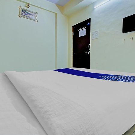 Spot On Shreekrupa Hotel Mahābaleshwar Buitenkant foto