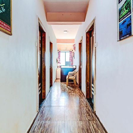 Spot On Shreekrupa Hotel Mahābaleshwar Buitenkant foto