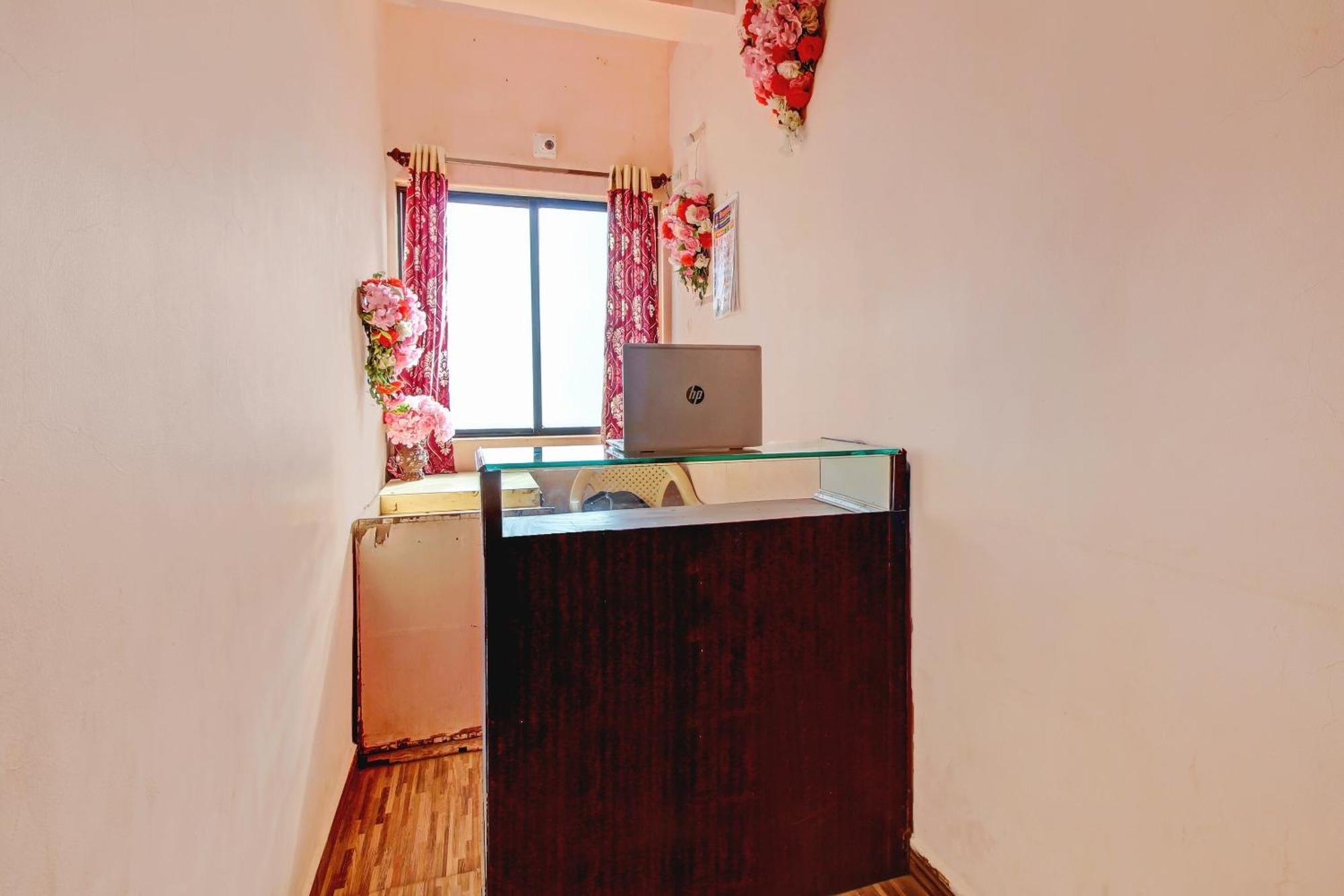 Spot On Shreekrupa Hotel Mahābaleshwar Buitenkant foto