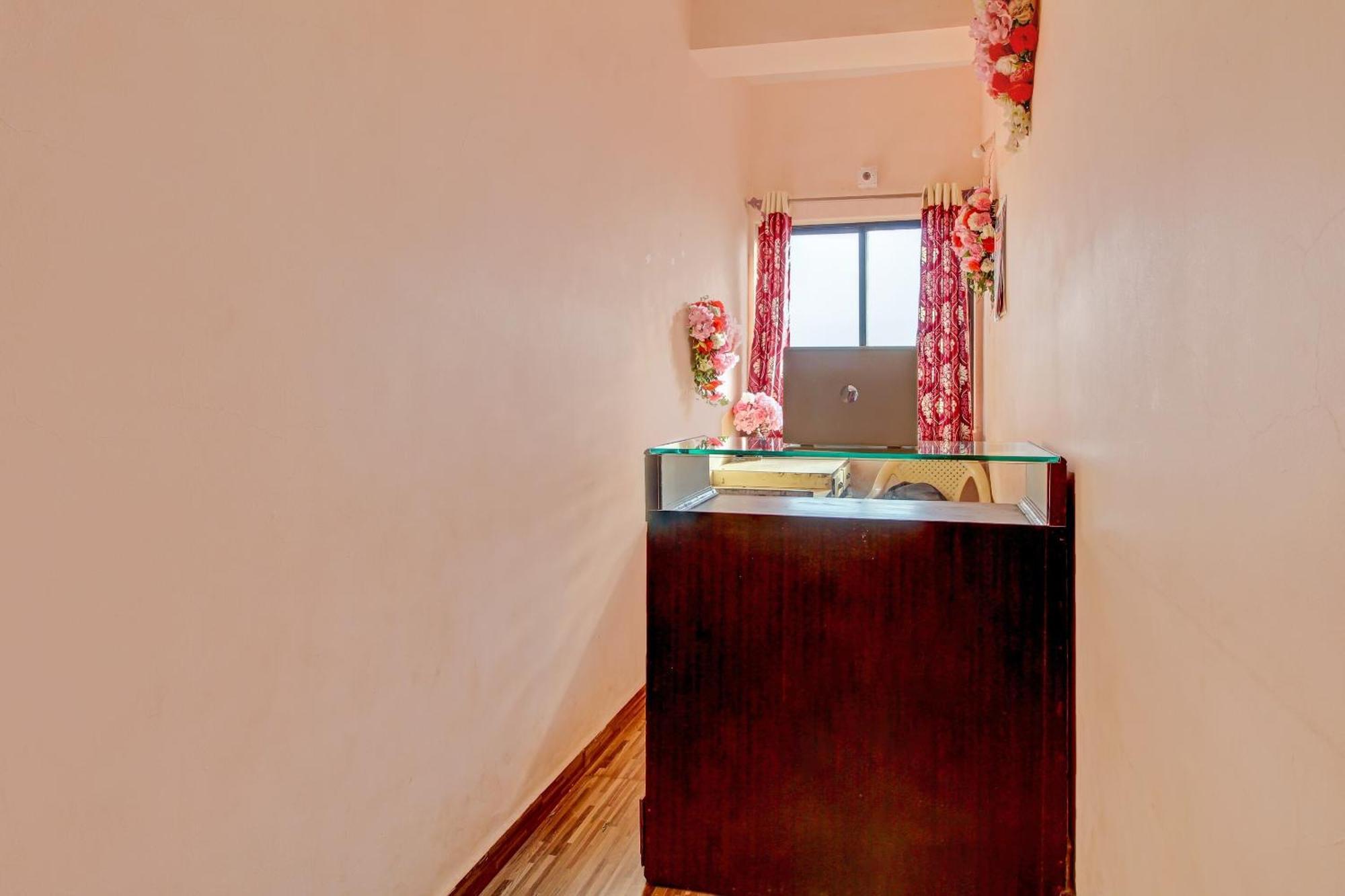 Spot On Shreekrupa Hotel Mahābaleshwar Buitenkant foto